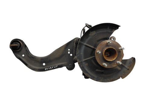 Radlagergehäuse hinten links B45A-26-12X B45A2612X MAZDA 3 III (BM) (2013-2018)
