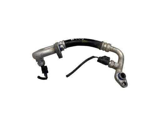 97763J2500 Air conditioning / AC system set / AC pipelines, other KIA SOUL III (SK3) (2019-)