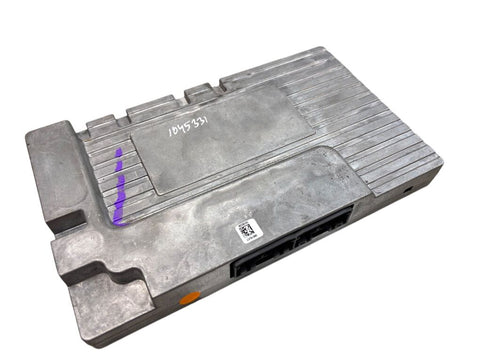 68217143AB Audio amplifier JEEP GRAND CHEROKEE IV (WK, WK2) (2010-2021)