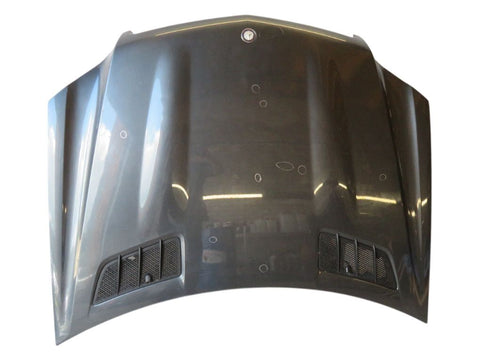 A1648800257 A1648800657 A164880065764 Bonnet MERCEDES-BENZ GL-CLASS (X164) (2006-2012)
