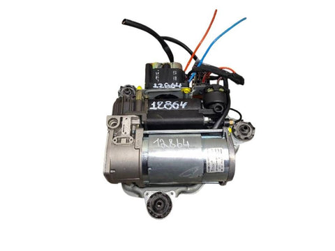 GP76A80 Air Suspension Compressor BMW X5 (E53) (2000-2007)