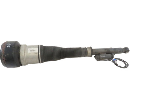 A2213205613 Air shock absorber rear right MERCEDES-BENZ S-CLASS (W221) (2005-2013)