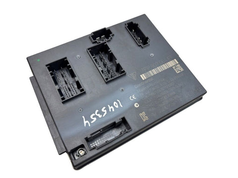 7PP907064GL Body control module (BCM) PORSCHE CAYENNE II (2010-2017)