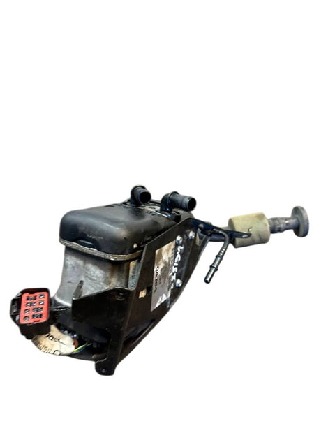 Auxiliary / parking heater (webasto) VOLVO S60 II / V60 I (2010-2018)
