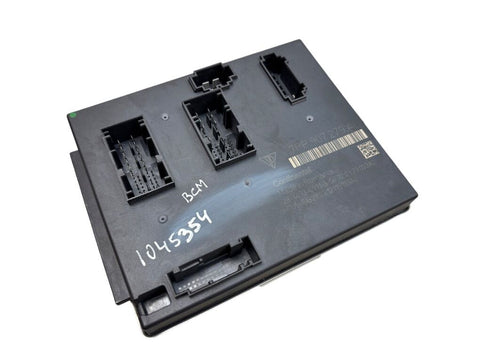 958907279C Body control module (BCM) PORSCHE CAYENNE II (2010-2017)