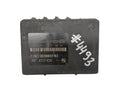 BE6003V102 58920H8200 ABS-Hydraulikeinheit KIA RIO IV (YB) (2017-)