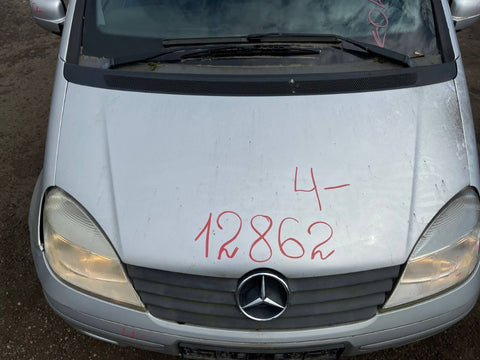 Bonnet MERCEDES-BENZ VANEO (W414) (2002-2005)