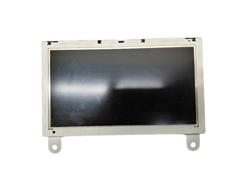 Dash screen OPEL ZAFIRA TOURER C (P12) (2011-2019)