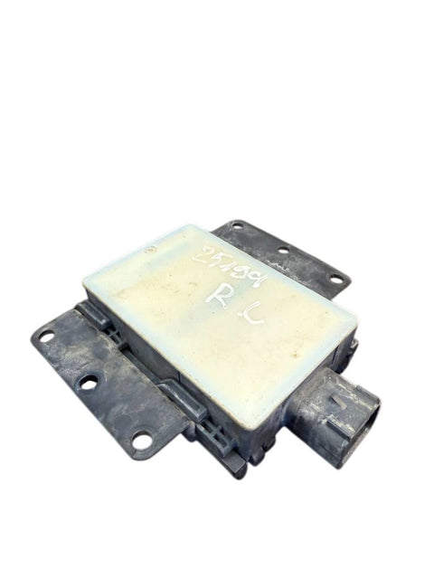31687597 BLIND SPOT radar sensor VOLVO S60 II / V60 I (2010-2018)