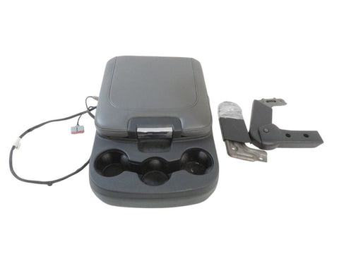 5NJ79LA8AA 68202512AA 5NK27LA8AA 5NK28LA8AA 68206298AA 5NK08LA8AA Armrest front DODGE RAM IV (DJ, DS) (2008-)