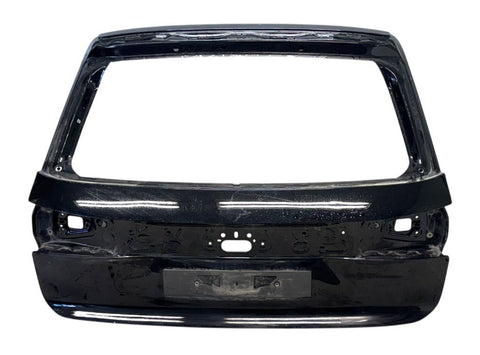 760827025E Bootlid / tailgate VW TOUAREG III (CR) (2017-)