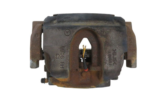 A1664210481 1664210481 Brake caliper Front right MERCEDES-BENZ GL-CLASS (X166) (2012-2019)