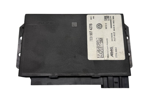 7E0907427B Comfort Module (CCM) VW TRANSPORTER T6 / MULTIVAN (SG, SF) (2015-2024)
