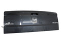 68105727AB 68105727AR Bootlid / tailgate DODGE RAM IV (DJ, DS) (2008-)