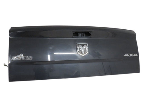 68105727AB 68105727AR Bootlid / tailgate DODGE RAM IV (DJ, DS) (2008-)