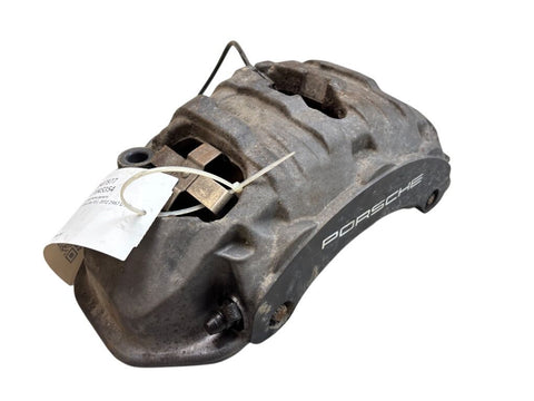 971615124BL Brake caliper Front right PORSCHE CAYENNE II (2010-2017)