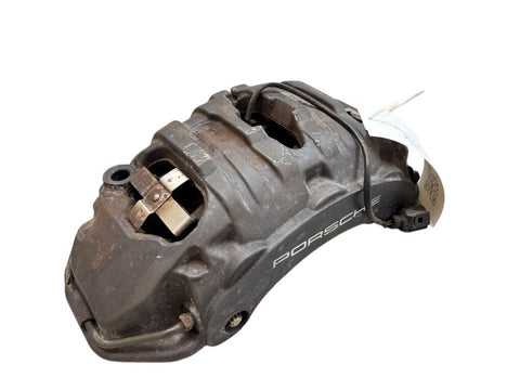 971615123BL Brake caliper Front left PORSCHE CAYENNE II (2010-2017)