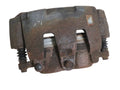 68157610AA 5143351AB Brake caliper Front right DODGE RAM IV (DJ, DS) (2008-)
