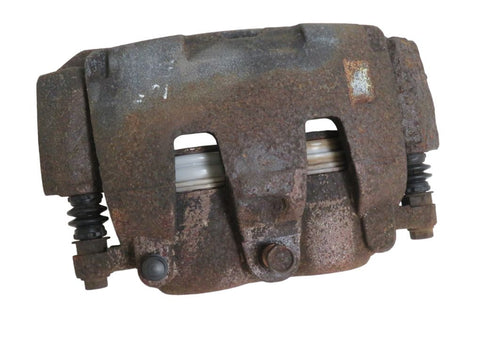 68157610AA 5143351AB Brake caliper Front right DODGE RAM IV (DJ, DS) (2008-)