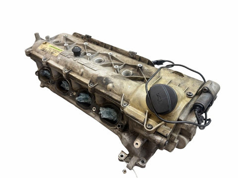 A1560108820 Cylinder Head MERCEDES-BENZ S-CLASS (W221) (2005-2013)