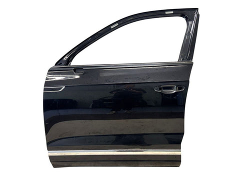 760831311B Door Front Left VW TOUAREG III (CR) (2017-)