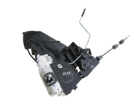 A1647200935 Door Lock Front Left MERCEDES-BENZ GL-CLASS (X164) (2006-2012)