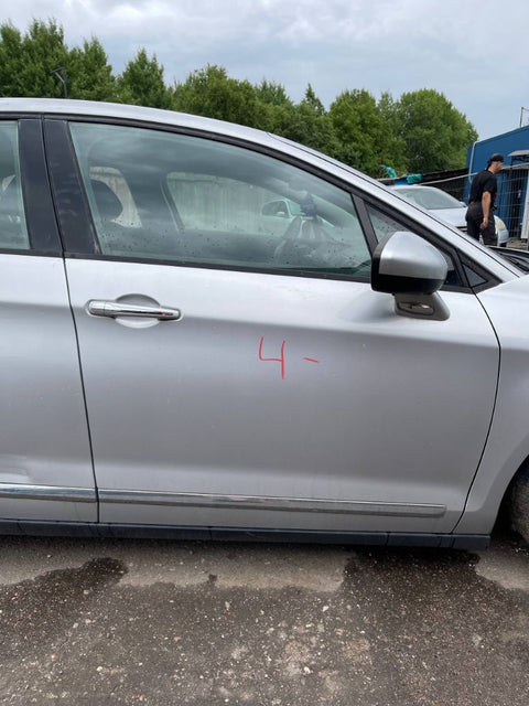 Door Front Right CITROËN C5 II (2008-2019)