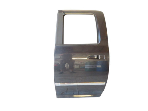 55372027AB 55372027AF 55372027AA 55372027AC 55372027AD 55372027AE 55372029AA 55372029AB Door Rear Left DODGE RAM IV (DJ, DS) (2008-)