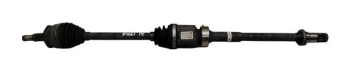 FTE22550X 39100FTE2A Drive Shaft Front Right MAZDA 3 III (BM) (2013-2018)