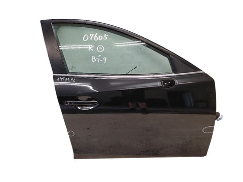 B45A58010 Door Front Right MAZDA 3 III (BM) (2013-2018)