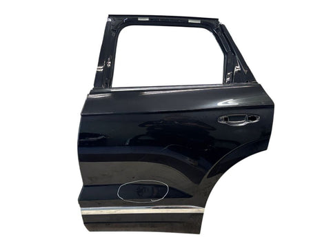 760833051B Door Rear Left VW TOUAREG III (CR) (2017-)