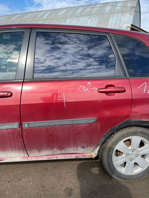 Door Rear Left SUZUKI LIANA (ER) (2001-2007)