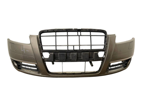 zderzak przedni 4F0807105C 4F0898101A 4F0807437E AUDI A6 / A6 ALLROAD (C6, 4F) (2004-2011)