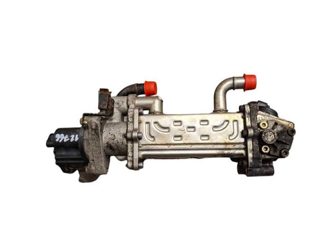 284162A850 EGR cooler KIA SPORTAGE III (SL) (2010-2015)