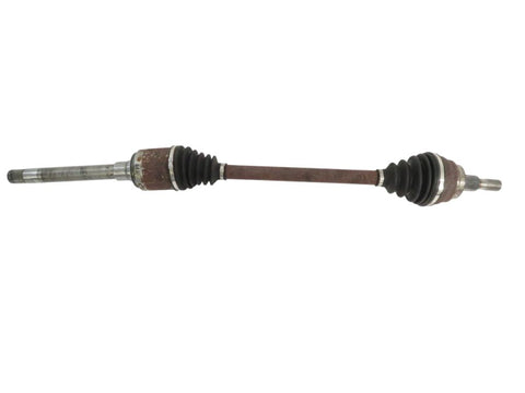 A1643301901 Drive Shaft Front Right MERCEDES-BENZ GL-CLASS (X164) (2006-2012)