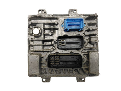 Engine Control Unit / module (ECU) OPEL ZAFIRA TOURER C (P12) (2011-2019)