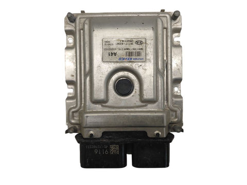 Engine Control Unit / module (ECU) KIA RIO IV (YB) (2017-)