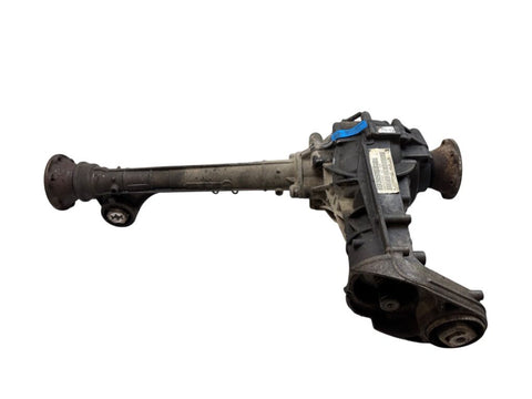 Front axle Differential PORSCHE CAYENNE II (2010-2017)
