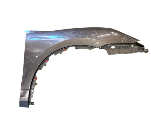 Fender vorne rechts 95850303203 PORSCHE CAYENNE II (2010-2017)