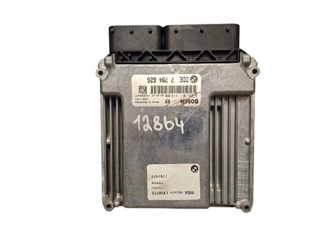 Engine Control Unit / module (ECU) BMW X5 (E53) (2000-2007)