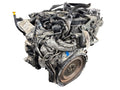 651900 651.900 OM651900 651930 651.930 651970 OM651930 OM651970 651.970 Motor INFINITI Q50 (V37) (2013-)