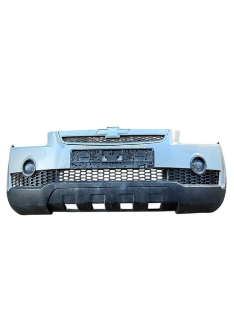 Front Bumper CHEVROLET CAPTIVA I (2006-2018)