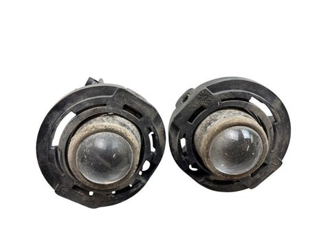 komplet lamp przeciwmgłowych 5182021AB JEEP GRAND CHEROKEE IV (WK, WK2) (2010-2021)