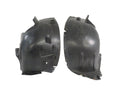 A1648802605 A1648803005 A1648842622 Fender inner liner Front Right MERCEDES-BENZ GL-CLASS (X164) (2006-2012)