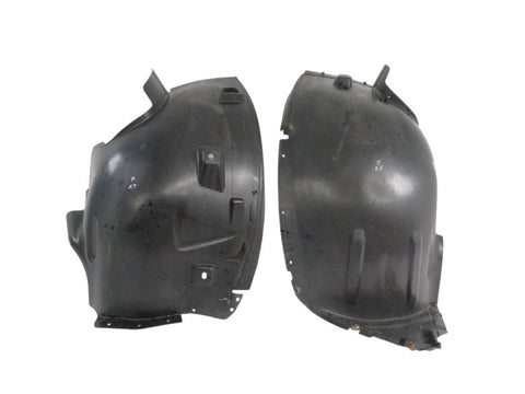 A1648802605 A1648803005 A1648842622 Fender inner liner Front Right MERCEDES-BENZ GL-CLASS (X164) (2006-2012)