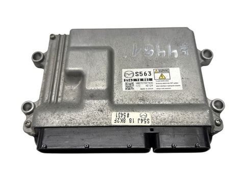 MB275700-7630 MB2757007630 S56318881 Engine Control Unit / module (ECU) MAZDA 3 III (BM) (2013-2018)