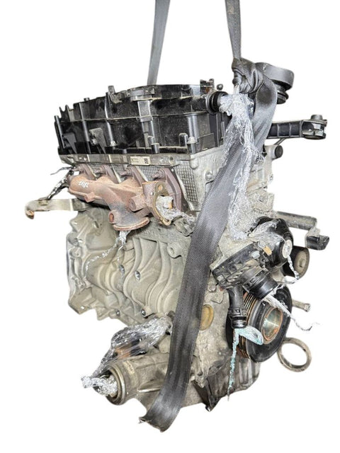B47D20A 11002473150 Engine BMW X3 (F25) (2010-2017)