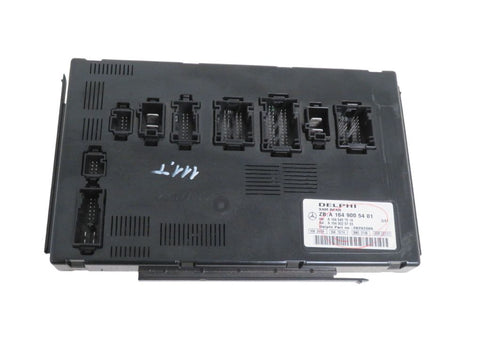 A1649005401 Fuse box MERCEDES-BENZ GL-CLASS (X164) (2006-2012)