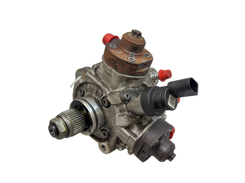 Fuel injection pump, diesel PORSCHE CAYENNE II (2010-2017)