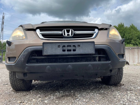 Frontstoßstange 71101S9AG00 71101S9AG00Z HONDA CR-V II (RD) (2001-2006)